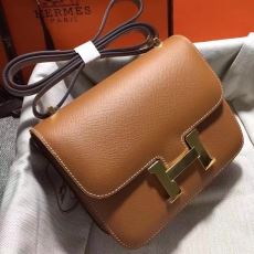 Hermes Stewardess Bags